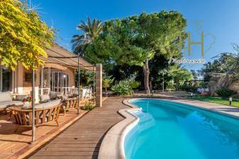 Finca Son Tous
